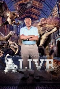 دانلود انیمیشن David Attenborough’s Natural History Museum Alive 2014373295-146686996