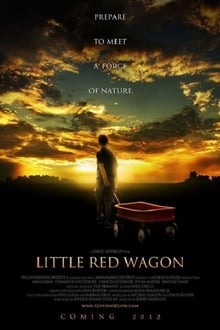 دانلود فیلم Little Red Wagon 2012