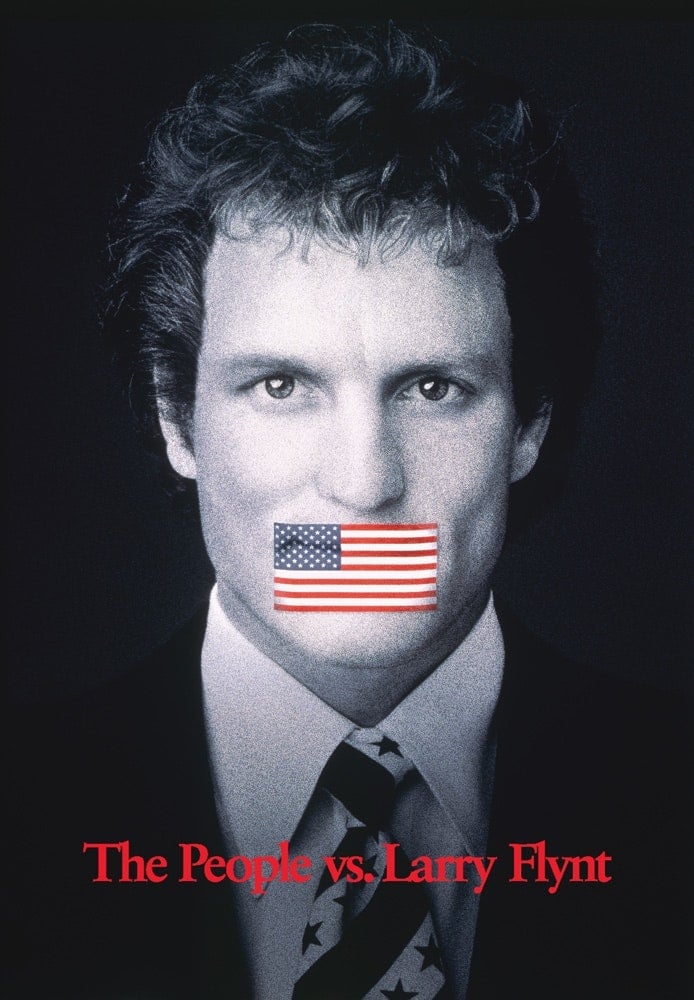 دانلود فیلم The People vs. Larry Flynt 1996