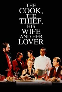 دانلود فیلم The Cook, the Thief, His Wife & Her Lover 1989371067-2103222784