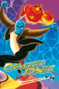 دانلود انیمیشن Osmosis Jones 2001373597-176742883