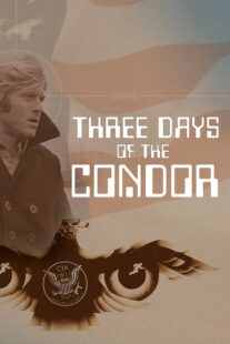 دانلود فیلم Three Days of the Condor 1975371002-2030563410