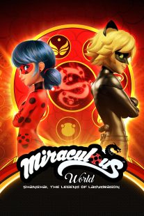 دانلود انیمیشن Miraculous World: Shanghai – The Legend of Ladydragon 2021372546-2081116702