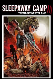 دانلود فیلم Sleepaway Camp III: Teenage Wasteland 1989371516-1944576572