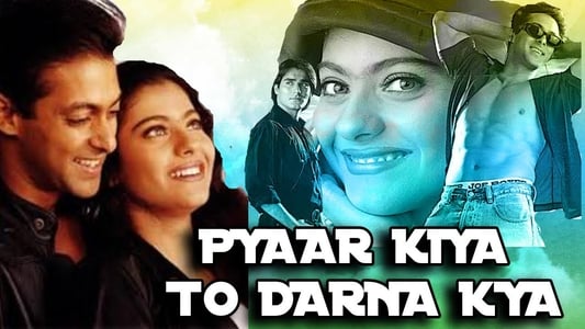 دانلود فیلم هندی Pyaar Kiya To Darna Kya 1998