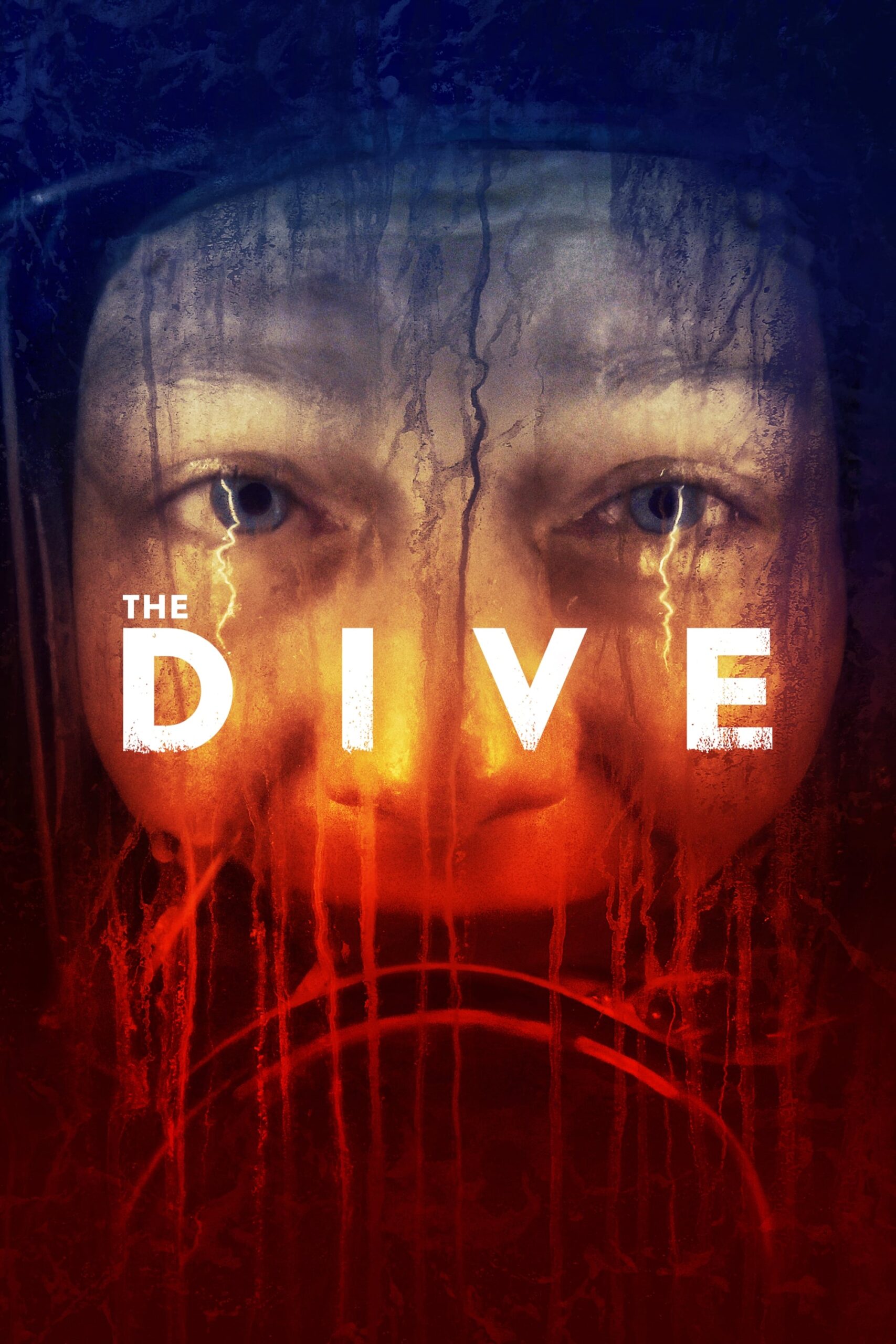 دانلود فیلم The Dive 2023