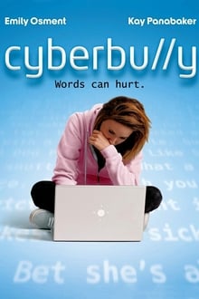 دانلود فیلم Cyberbully 2011