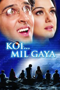 دانلود فیلم هندی Koi… Mil Gaya 2003376804-1276129315