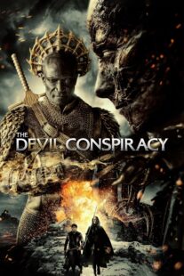 دانلود فیلم The Devil Conspiracy 2022375346-100050061