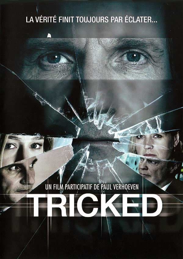 دانلود فیلم Tricked 2012