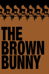 دانلود فیلم The Brown Bunny 2003377075-587905536