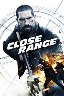 دانلود فیلم Close Range 2015