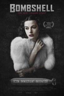 دانلود مستند Bombshell: The Hedy Lamarr Story 2017376818-681644541