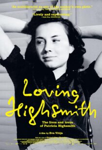 دانلود فیلم Loving Highsmith 2022375684-1280302095