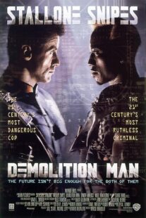 دانلود فیلم Demolition Man 1993375697-776107482