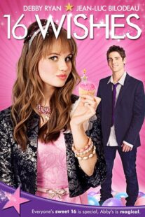 دانلود فیلم 16 Wishes 2010375689-286118770