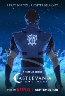 دانلود انیمیشن Castlevania: Nocturne377209-710546187