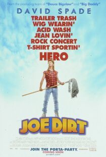 دانلود فیلم Joe Dirt 2001376322-1297504417