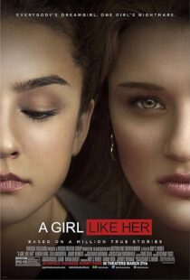 دانلود فیلم A Girl Like Her 2015376088-392046537