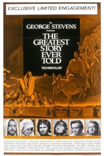 دانلود فیلم The Greatest Story Ever Told 1965377170-176375045