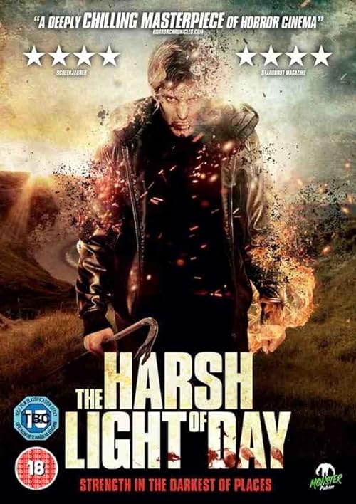 دانلود فیلم The Harsh Light of Day 2012