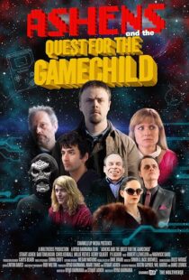 دانلود فیلم Ashens and the Quest for the Gamechild 2013374863-970638692