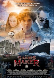 دانلود فیلم The Games Maker 2014375316-1676323745