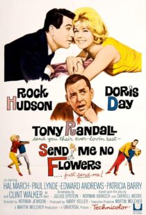 دانلود فیلم Send Me No Flowers 1964375693-1734099302