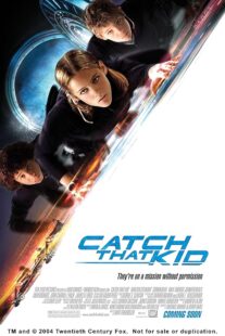 دانلود فیلم Catch That Kid 2004374796-1351309222