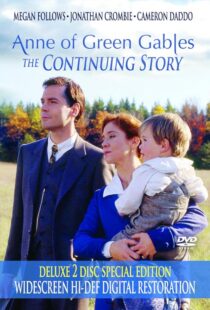 دانلود سریال Anne of Green Gables: The Continuing Story376995-1494179456