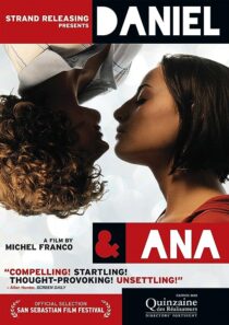 دانلود فیلم Daniel & Ana 2009374189-562740854