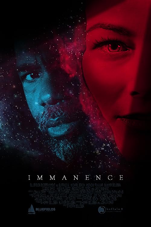 دانلود فیلم Immanence 2022