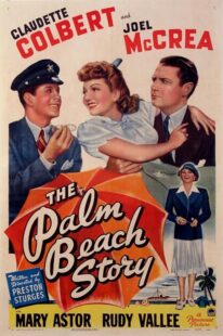 دانلود فیلم The Palm Beach Story 1942376381-1569643865