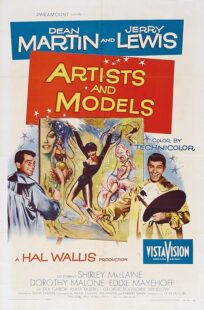 دانلود فیلم Artists and Models 1955374751-1522646852