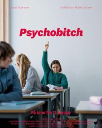 دانلود فیلم Psychobitch 2019377304-510474294