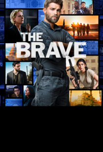 دانلود سریال The Brave374267-1024711342