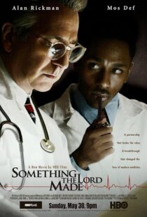 دانلود فیلم Something the Lord Made 2004377097-385887945