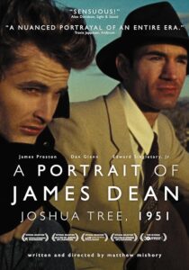 دانلود فیلم Joshua Tree, 1951: A Portrait of James Dean 2012374969-916566614