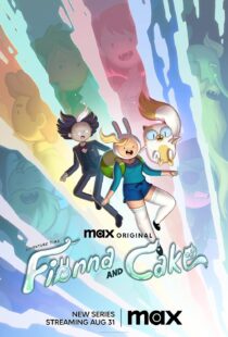 دانلود انیمیشن Adventure Time: Fionna & Cake375081-2059761236