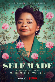 دانلود سریال Self Made: Inspired by the Life of Madam C.J. Walker377142-550479412