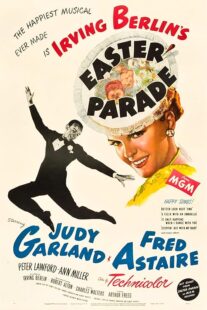 دانلود فیلم Easter Parade 1948376223-341730673