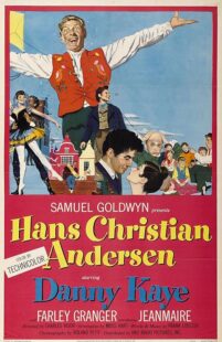 دانلود فیلم Hans Christian Andersen 1952376706-236159486