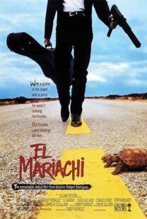 دانلود فیلم El mariachi 1992374334-1308767954