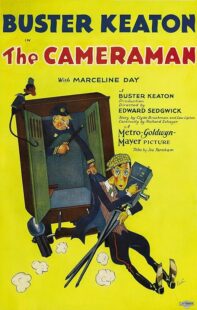 دانلود فیلم The Cameraman 1928376758-551631191