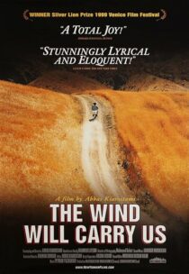 دانلود فیلم The Wind Will Carry Us 1999375332-1465036885