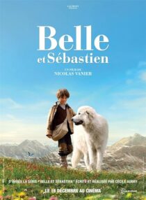 دانلود فیلم Belle & Sebastian 2013377334-1656735942