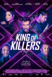 دانلود فیلم King of Killers 2023374907-2009769167