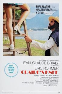 دانلود فیلم Claire’s Knee 1970376755-152133057