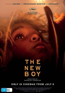 دانلود فیلم The New Boy 2023375131-27167550