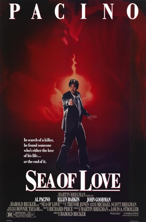 دانلود فیلم Sea of Love 1989